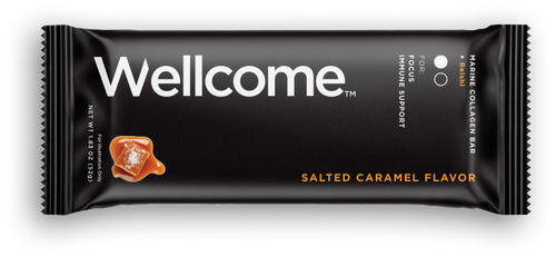 Wellcome