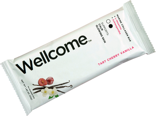 Wellcome