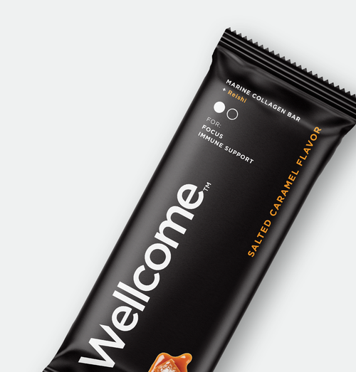 Wellcome