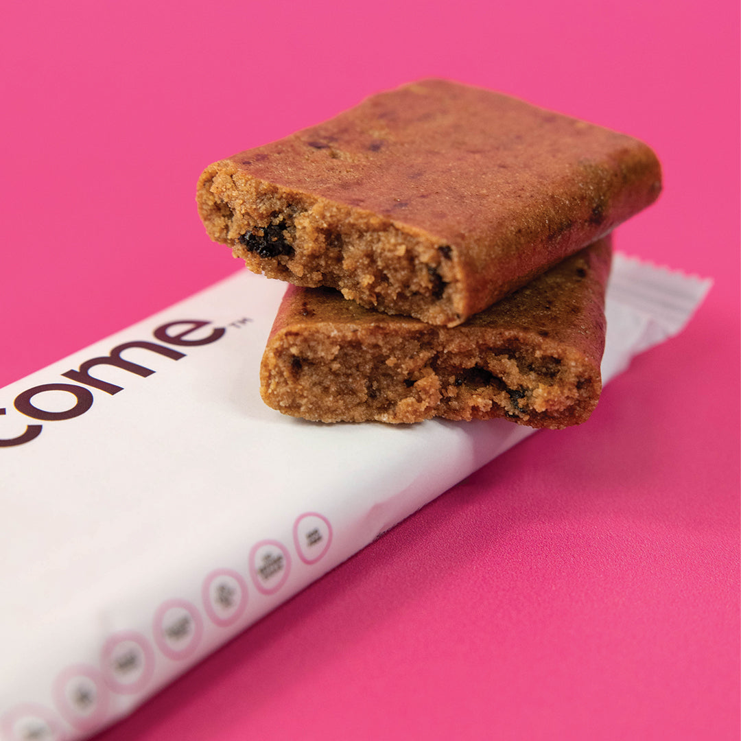 Marine Collagen Bar with Electrolytes 