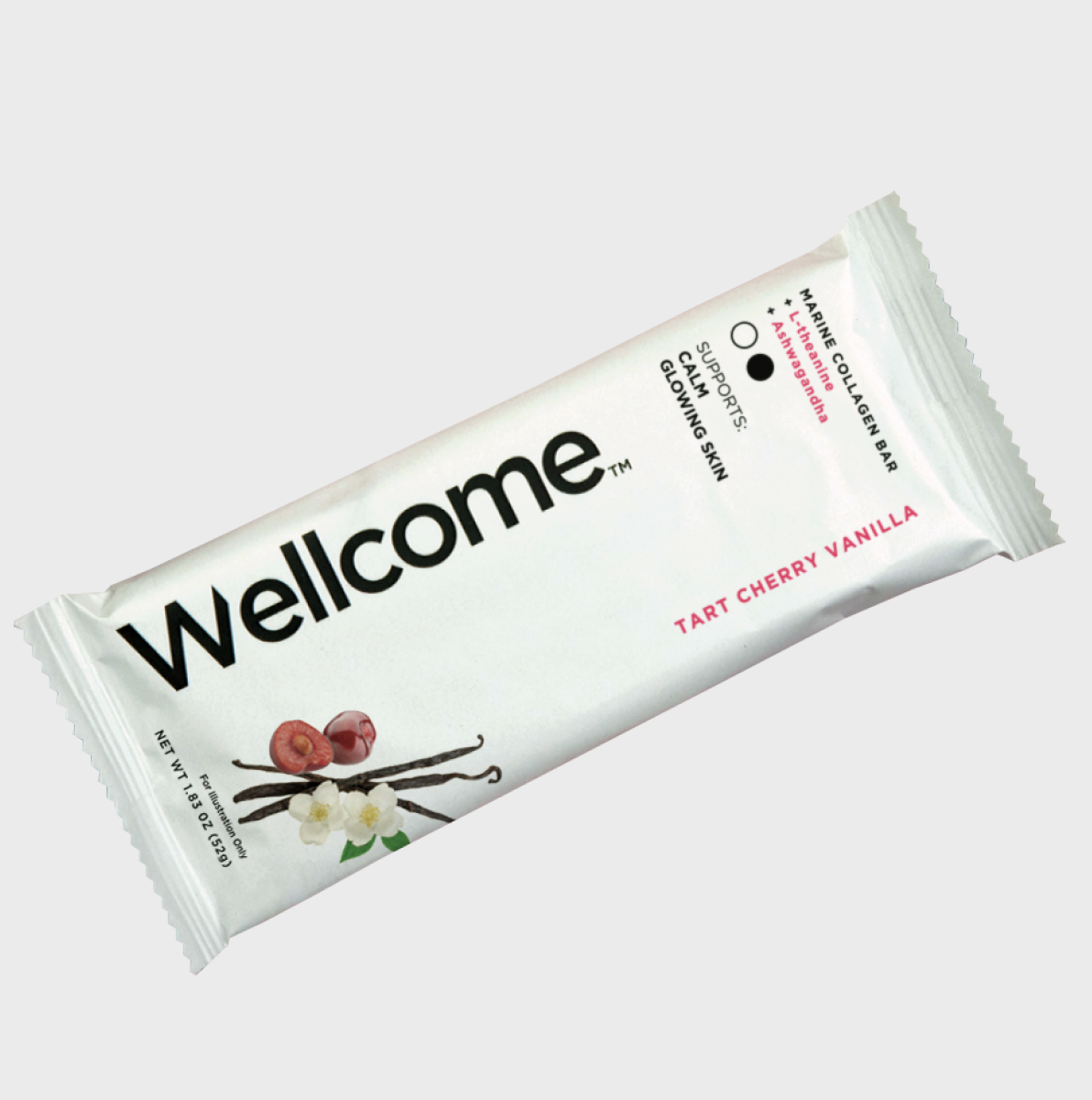 Tart Cherry Vanilla